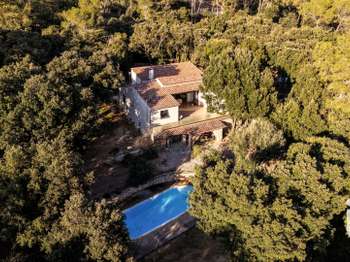 Vente Maison 4 chambresSaint-Mathieu-de-Tréviers