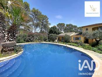 Vente Maison 6 chambresSaint-Mathieu-de-Tréviers