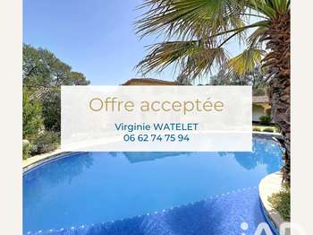 Vente Maison 6 chambresSaint-Mathieu-de-Tréviers