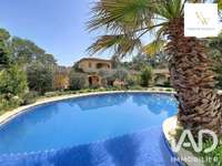 Vente maison 11 pièces