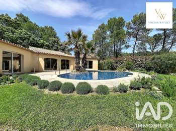 Vente maison 11 pièces