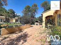 Vente maison 11 pièces