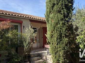 Vente Maison 2 chambresSaint-Mathieu-de-Tréviers