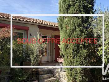 Vente Maison 2 chambresSaint-Mathieu-de-Tréviers