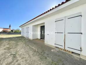 Vente Maison 2 chambresSaint-Mathurin