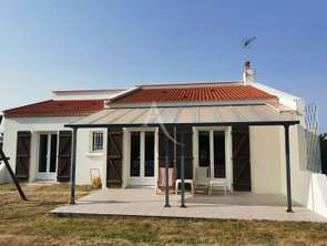 Vente Maison 3 chambresSaint-Mathurin