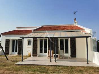 Vente maison 4 pièces Saint-Mathurin 85