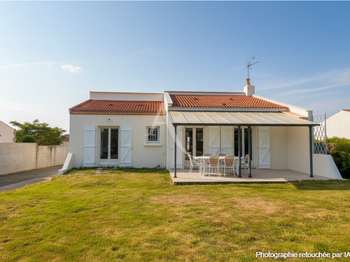 Vente Maison 3 chambresSaint-Mathurin
