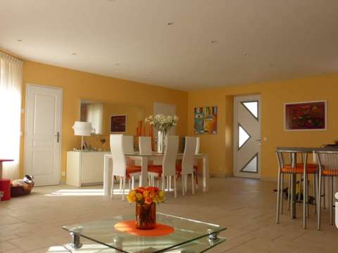 Vente maison 6 pièces Saint-Mathurin 85
