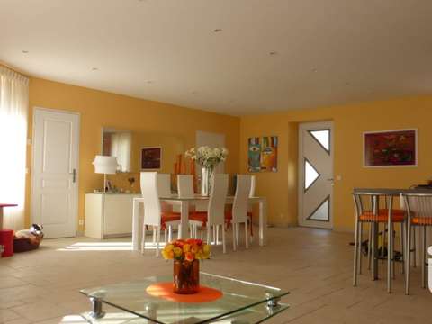 Vente maison 6 pièces Saint-Mathurin 85