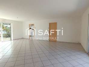 Vente Maison 3 chambresSaint-Mathurin