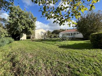 Vente Maison 4 chambresSaint-Mathurin