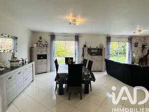 Vente Maison 3 chambresSaint-Mathurin