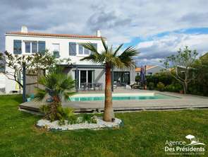 Vente Maison 4 chambresSaint-Mathurin