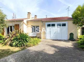 Vente maison 4 pièces Saint-Mathurin 85