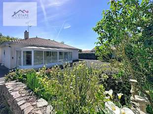 Photo Vente maison Saint-Mathurin