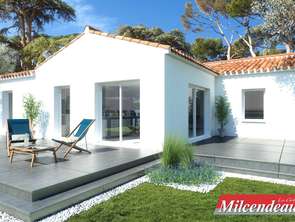 Vente Maison 3 chambresSaint-Mathurin