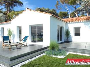 Photo Vente maison Saint-Mathurin