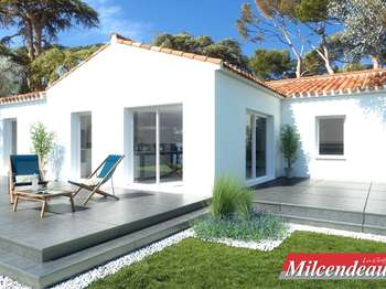 Vente maison Saint-Mathurin 85