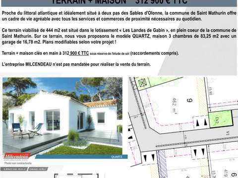 Vente maison Vente maison