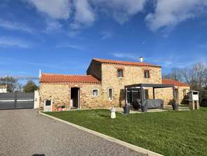 Vente Maison 3 chambresSaint-Mathurin