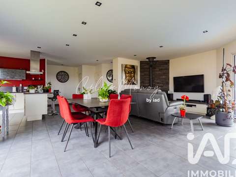 Vente maison 4 pièces Saint-Mathurin 85