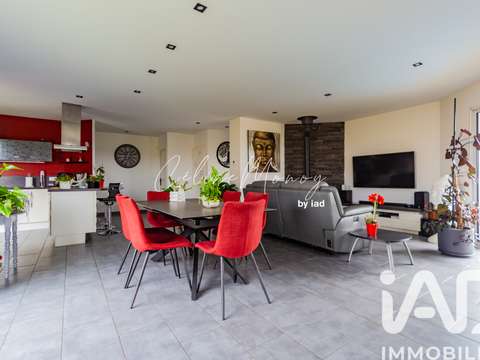 Vente maison 4 pièces Saint-Mathurin 85