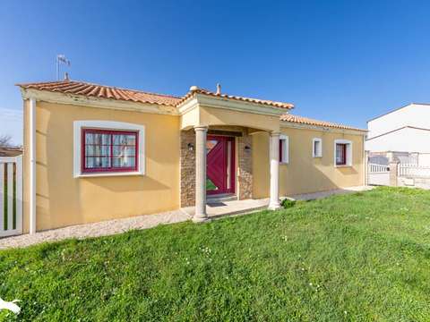 Vente maison 5 pièces Saint-Mathurin 85
