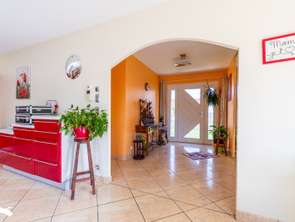 Vente Maison 4 chambresSaint-Mathurin