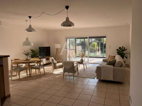 Vente maison 4 pièces Saint-Mathurin 85