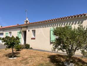 Vente Maison 3 chambresSaint-Mathurin