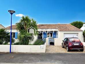 Vente Maison 4 chambresSaint-Mathurin