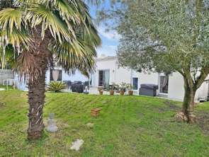 Vente Maison 4 chambresSaint-Mathurin