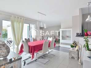 Vente Maison 4 chambresSaint-Mathurin