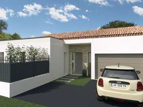 Vente Maison 2 chambresSaint-Mathurin