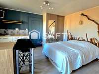 Vente maison 13 pièces