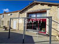 Vente maison 13 pièces