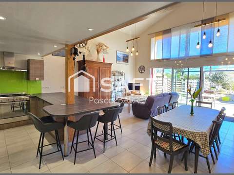 Vente maison 13 pièces Vente maison 13 pièces