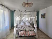 Vente maison 13 pièces