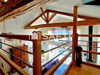 Vente maison 13 pièces