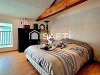 Vente maison 13 pièces