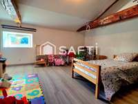 Vente maison 13 pièces