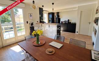 Photo Vente maison Saint-Mathurin