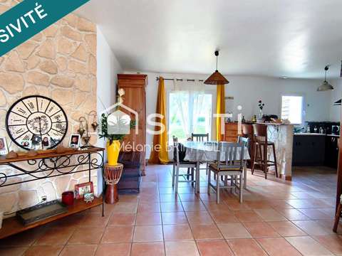 Vente maison 4 pièces Saint-Mathurin 85
