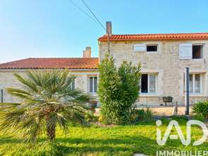 Vente Maison 11 piècesSaint-Mathurin
