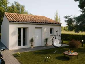 Vente MaisonSaint-Mathurin