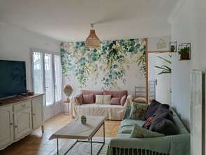 Vente Maison 3 chambresSaint-Mathurin