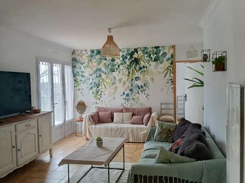 Vente maison 4 pièces Saint-Mathurin 85