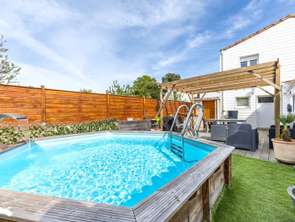 Vente Maison 4 chambresSaint-Mathurin