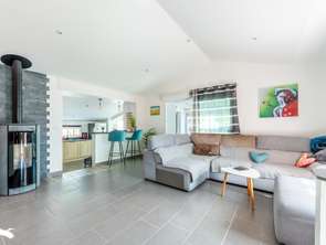Vente Maison 4 chambresSaint-Mathurin